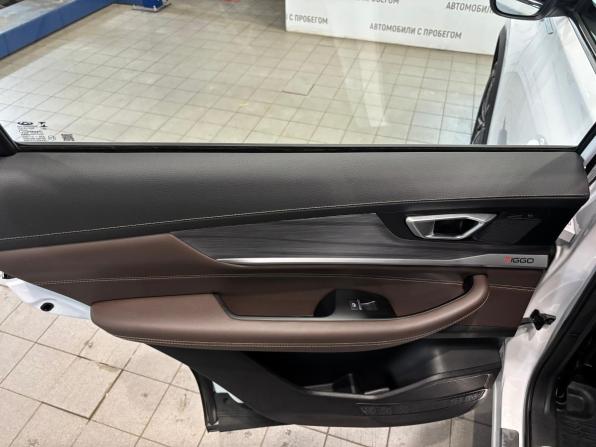 Chery Tiggo 8 Pro I с пробегом 2022 года, цена 1 999 000 рублей, 35118 км, внедорожник, Автокод Объявления