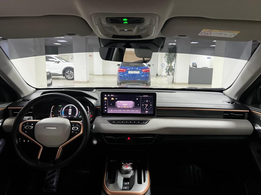 Haval Jolion I Оренбург  - изображение 10