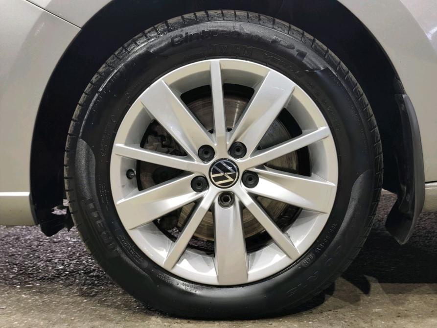 Volkswagen Polo VI Ставрополь  - изображение 10