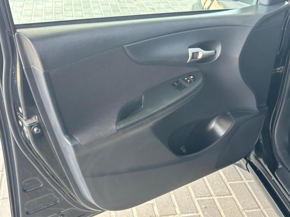 Toyota Corolla X (E140 E150) Рестайлинг с пробегом 2011 года, цена 950 000 рублей, 198913 км, седан, Автокод Объявления