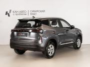 Chery Tiggo 4 I Рестайлинг 2 Казань  - изображение 11
