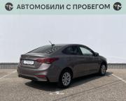Hyundai Solaris II Стерлитамак  - изображение 27