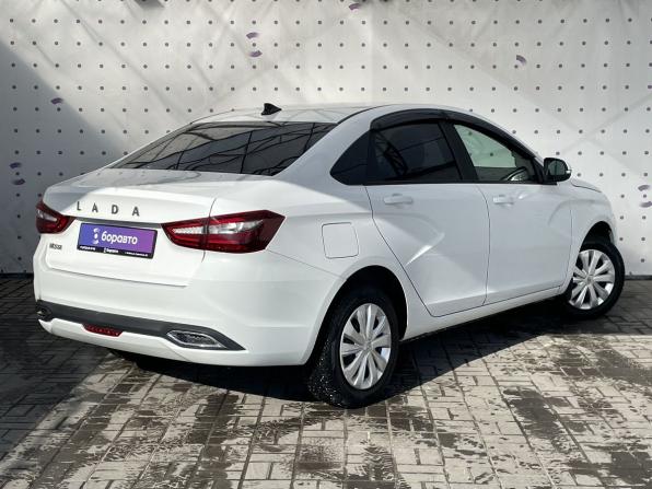 Lada (ВАЗ) Vesta I Рестайлинг (NG) с пробегом 2023 года, цена 1 240 000 рублей, 48500 км, седан, Автокод Объявления