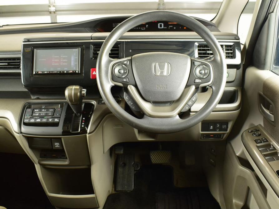 Honda Stepwgn V Рестайлинг Кемерово  - изображение 11