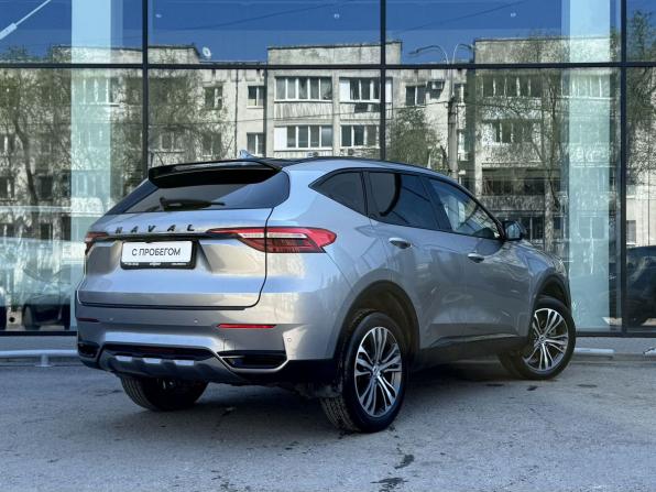 Haval F7 I с пробегом 2020 года, цена 1 850 000 рублей, 78880 км, внедорожник, Автокод Объявления
