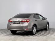 Toyota Corolla XI (E160 E170 E180) Калининград  - изображение 20