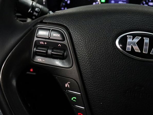 Kia Cerato III с пробегом 2013 года, цена 1 049 000 рублей, 149000 км, седан, Автокод Объявления
