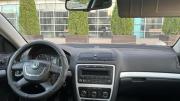 Skoda Octavia II (A5) Рестайлинг Уфа  - изображение 17