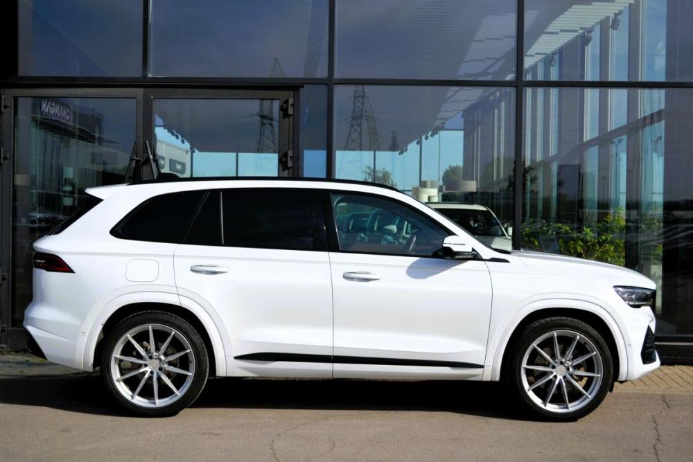 Geely Monjaro I Липецк  - изображение 7