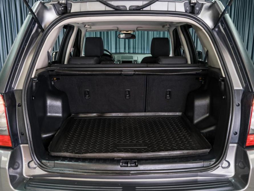 Land Rover Freelander II Рестайлинг Тюмень  - изображение 16