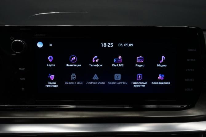 Kia K5 III с пробегом 2021 года, цена 2 690 000 рублей, 157290 км, седан, Автокод Объявления