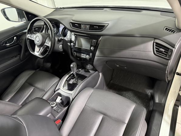 Nissan X-Trail III Рестайлинг с пробегом 2021 года, цена 2 499 800 рублей, 106000 км, внедорожник, Автокод Объявления