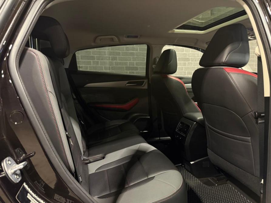 Haval F7x I Рестайлинг Челябинск  - изображение 8