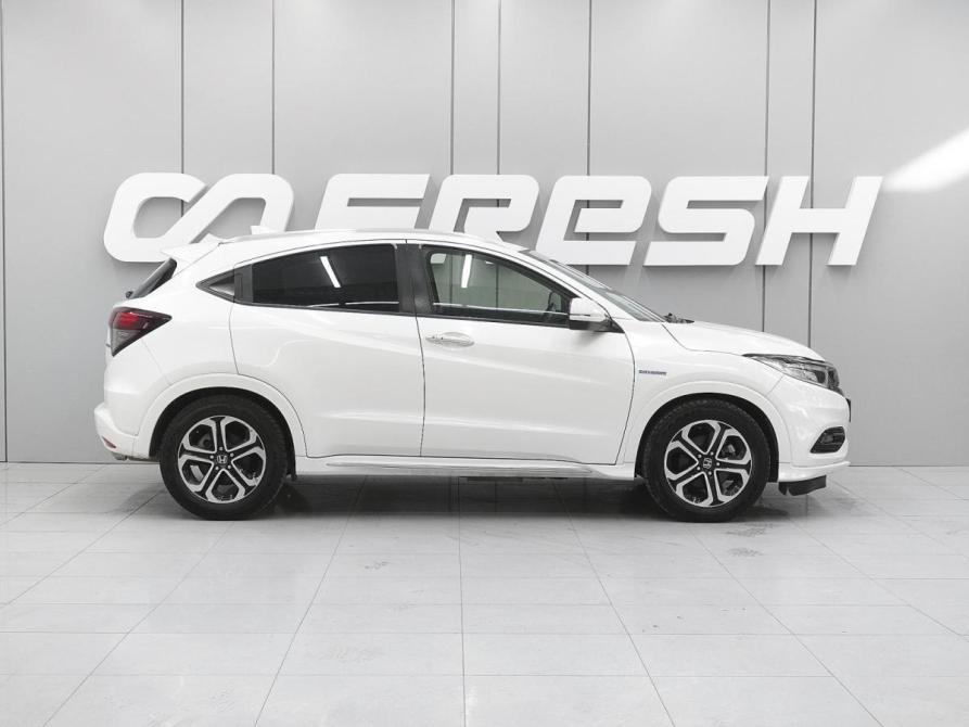 Honda Vezel I Рестайлинг Ростов-на-Дону  - изображение 5