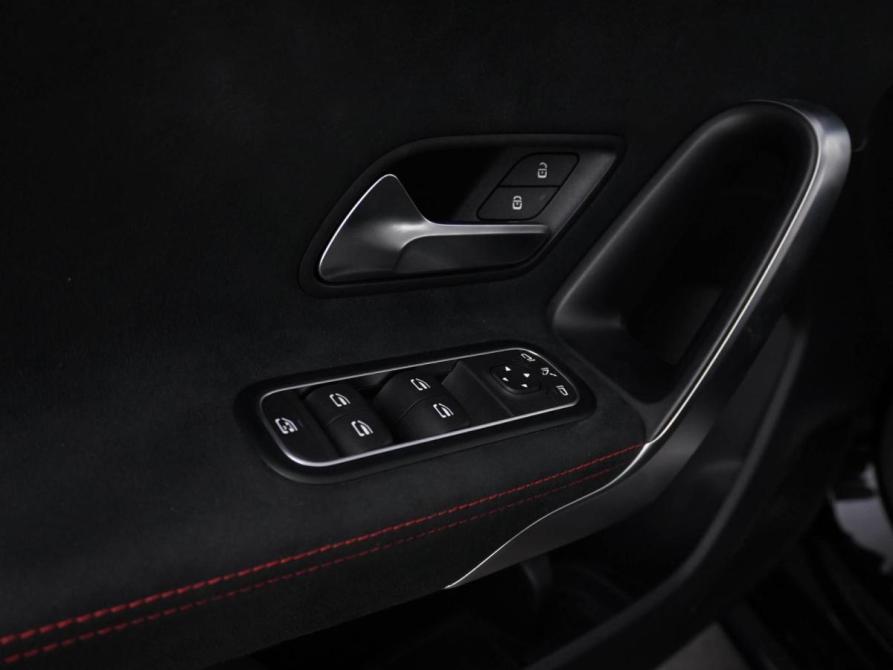 Mercedes-Benz A-Класс IV (W177) Москва  - изображение 18