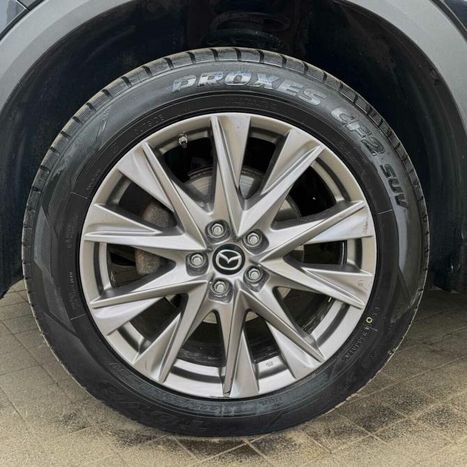 Mazda CX-5 II Москва  - изображение 18