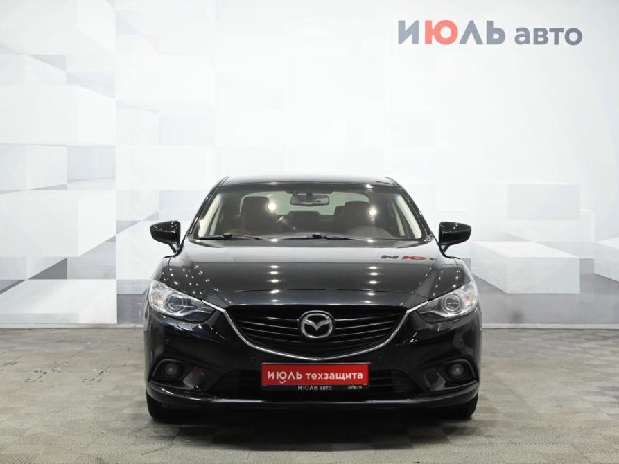Mazda 6 III (GJ) Екатеринбург  - изображение 2