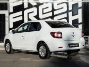 Renault Logan II Рестайлинг Волгоград  - изображение 16