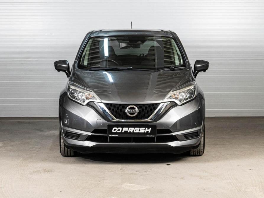 Nissan Note II Рестайлинг Ставрополь  - изображение 3
