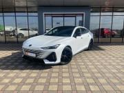 Changan UNI-V I Краснодар  - изображение 9
