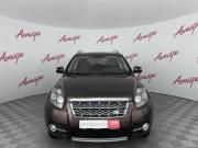 Geely Emgrand X7 I Рестайлинг Псков  - изображение 28
