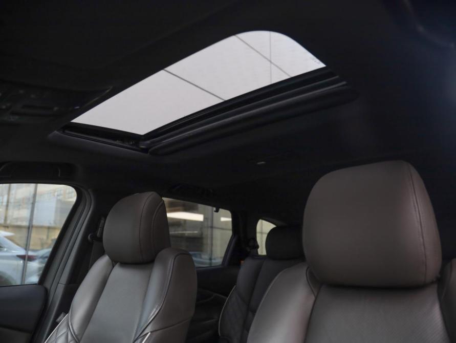Mazda CX-9 II Рестайлинг Санкт-Петербург  - изображение 27