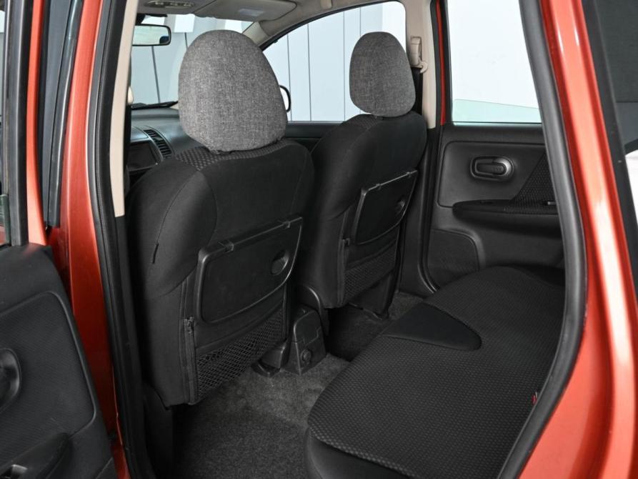 Nissan Note I Ростов-на-Дону  - изображение 11