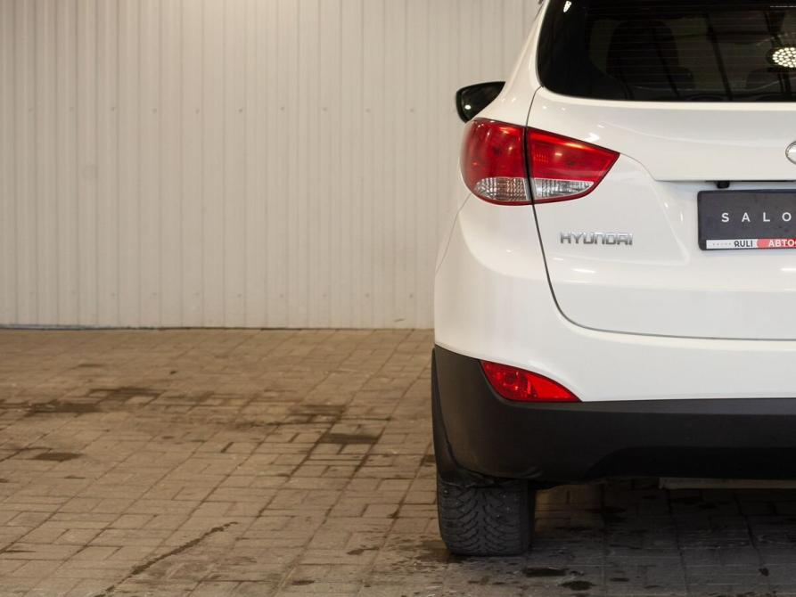 Hyundai ix35 I Иваново  - изображение 11