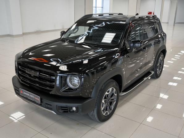 Haval Dargo I с пробегом 2023 года, цена 2 599 000 рублей, 45124 км, внедорожник, Автокод Объявления
