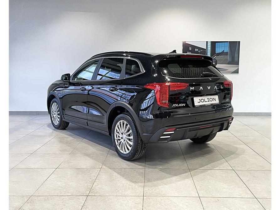 Haval Jolion I Рестайлинг 2 Самара  - изображение 6