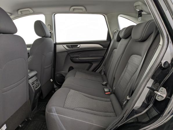 Haval M6 II с пробегом 2024 года, цена 1 850 000 рублей, 19192 км, внедорожник, Автокод Объявления