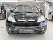 Honda CR-V III Казань  - изображение 24