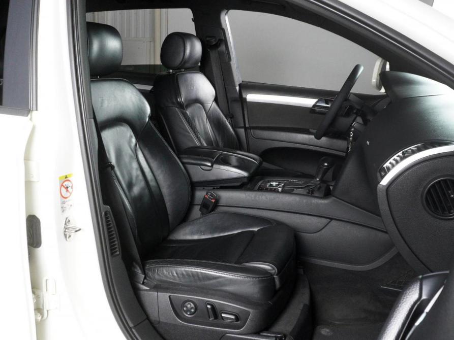 Audi Q7 I (4L) Минеральные Воды  - изображение 8