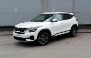 Kia Seltos I Санкт-Петербург  - изображение 19