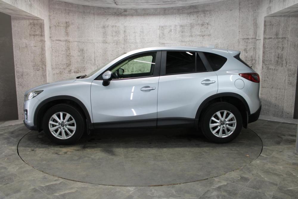 Mazda CX-5 I Рестайлинг Ярославль  - изображение 5
