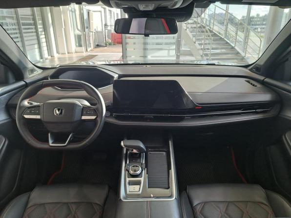 Changan CS55 Plus II с пробегом 2024 года, цена 2 079 000 рублей, 49501 км, внедорожник, Автокод Объявления