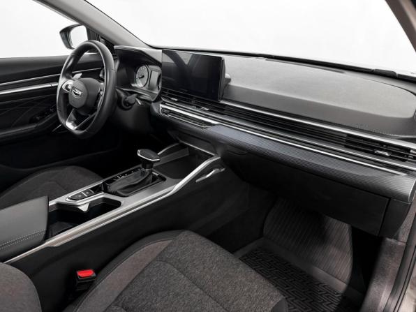 Geely Emgrand II с пробегом 2023 года, цена 1 599 000 рублей, 25000 км, седан, Автокод Объявления