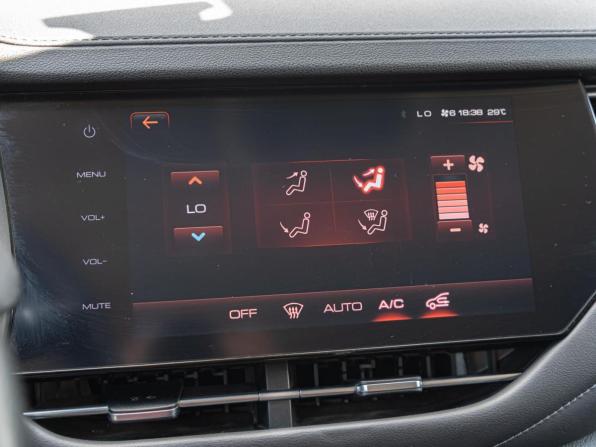 Haval F7 I с пробегом 2021 года, цена 1 625 000 рублей, 128662 км, внедорожник, Автокод Объявления