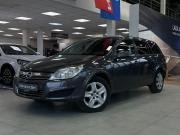 Opel Astra H Рестайлинг Москва  - изображение 19