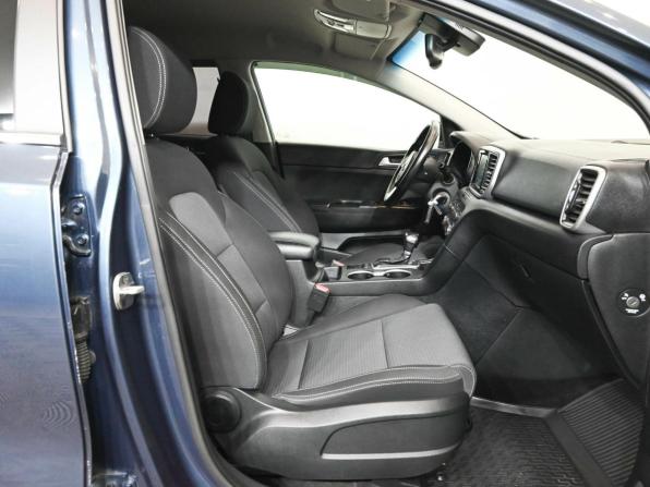 Kia Sportage IV Рестайлинг с пробегом 2020 года, цена 2 850 000 рублей, 86542 км, внедорожник, Автокод Объявления