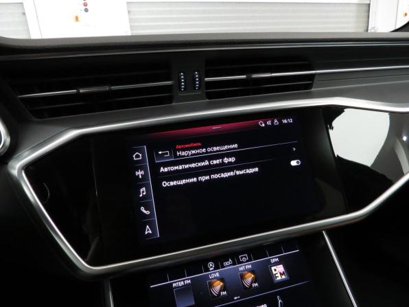 Audi A6 V (C8) с пробегом 2019 года, цена 3 890 000 рублей, 81704 км, седан, Автокод Объявления
