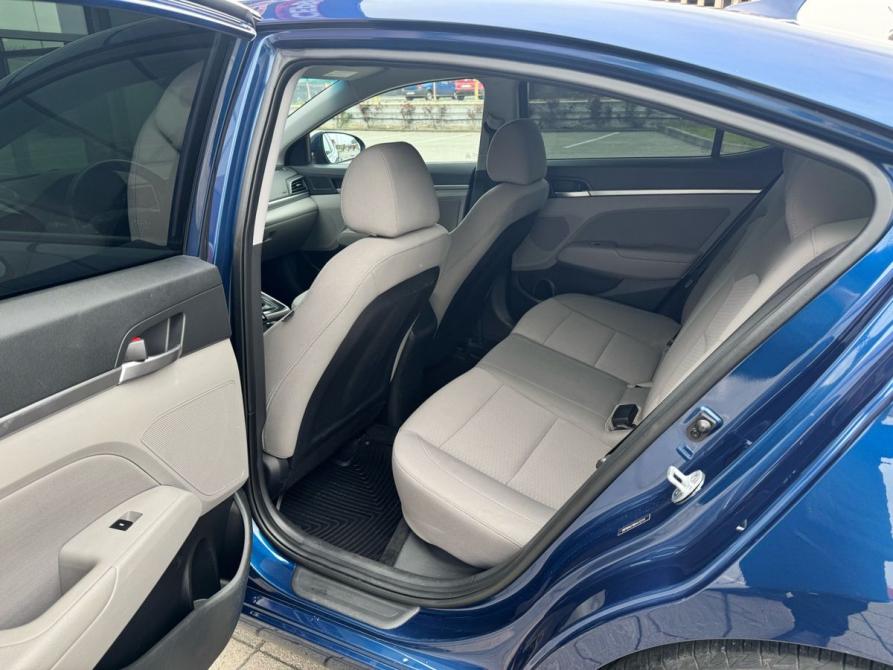 Hyundai Elantra VI (AD) Рестайлинг Владикавказ  - изображение 15