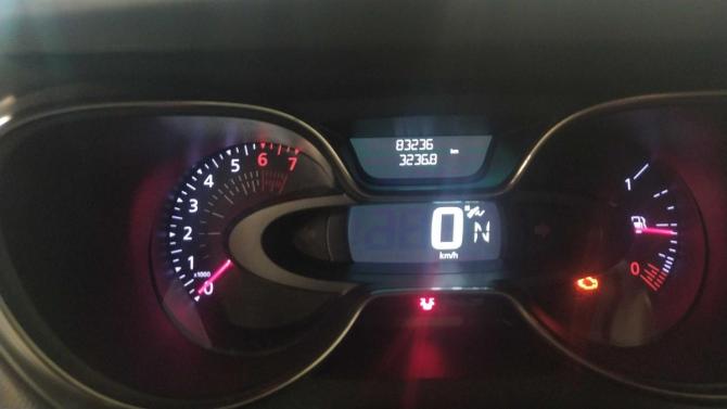 Renault Kaptur I Рестайлинг с пробегом 2020 года, цена 1 520 000 рублей, 83236 км, внедорожник, Автокод Объявления