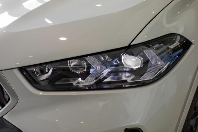 Новый BMW X6 III (G06) Рестайлинг 2025 года, цена 15 142 530 рублей, внедорожник, Автокод Объявления