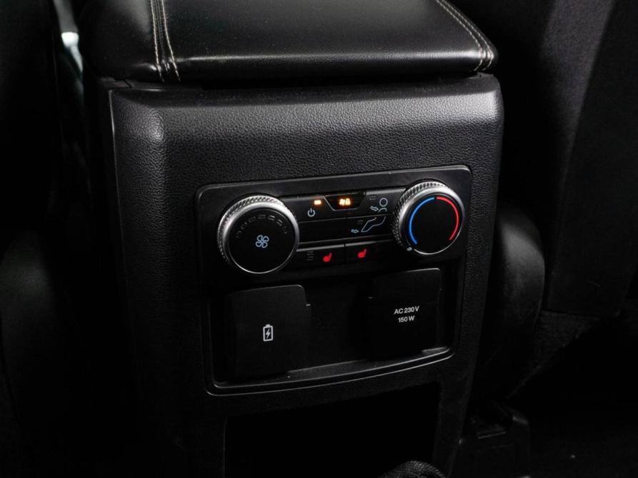 Ford Explorer VI Тюмень  - изображение 29