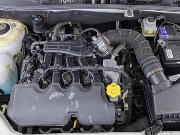 Lada (ВАЗ) Granta I Рестайлинг с пробегом 2021 года, цена 660 000 рублей, 99175 км, лифтбек, Автокод Объявления
