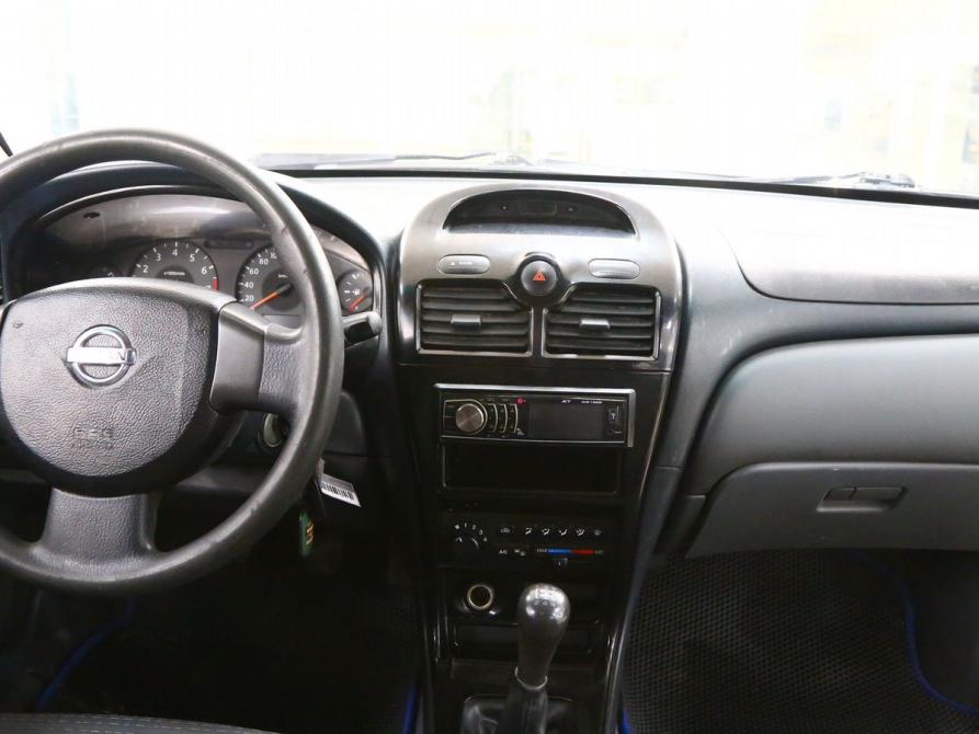 Nissan Almera Classic I Иваново  - изображение 9