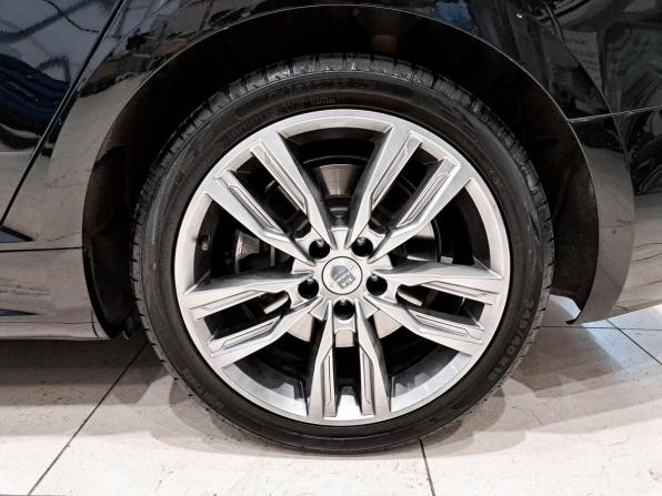 Audi A5 II (F5) с пробегом 2018 года, цена 2 950 000 рублей, 111067 км, лифтбек, Автокод Объявления