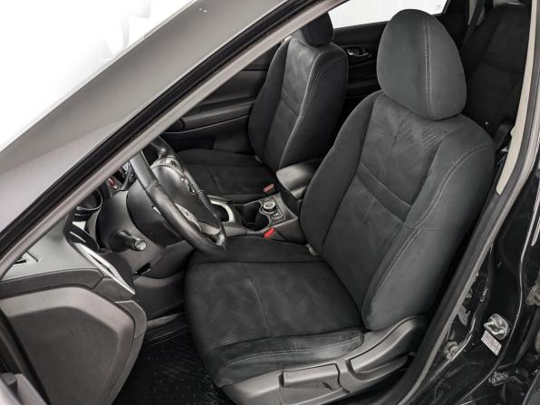 Nissan X-Trail III с пробегом 2017 года, цена 1 545 000 рублей, 237152 км, внедорожник, Автокод Объявления
