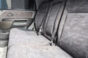 Honda CR-V II Новосибирск  - изображение 35